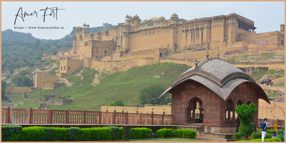 Amer-Fort-Rajasthan-India