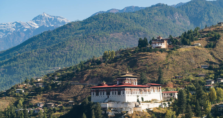 Drukpa Kagyu Monastery