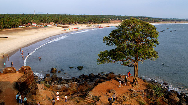 Bekal-Kerala