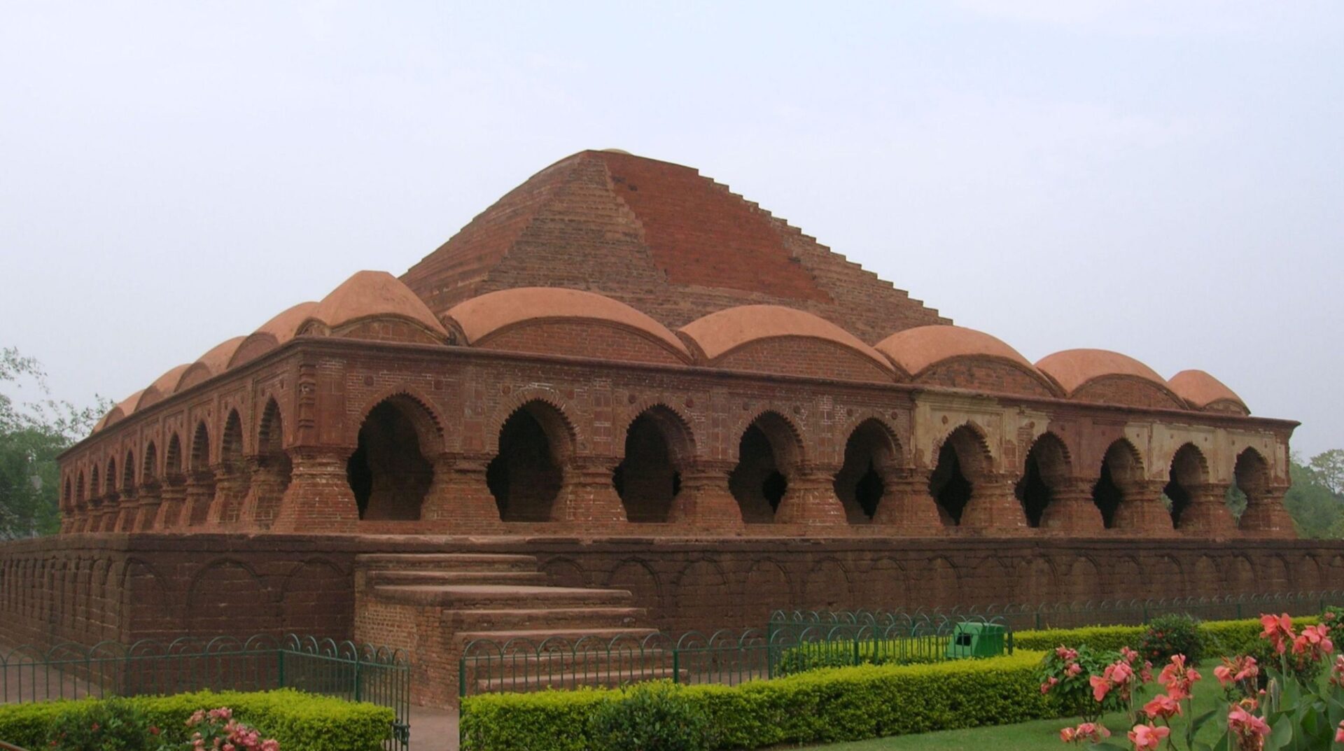 Bishnupur