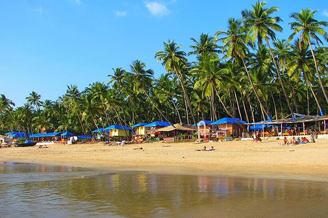 Palolem-Goa