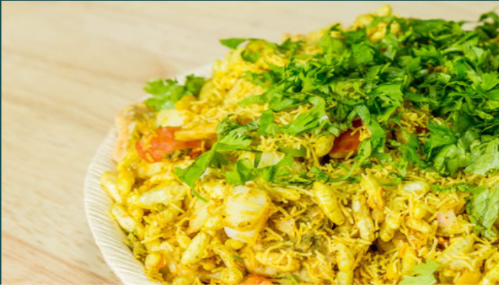 bhel-puri