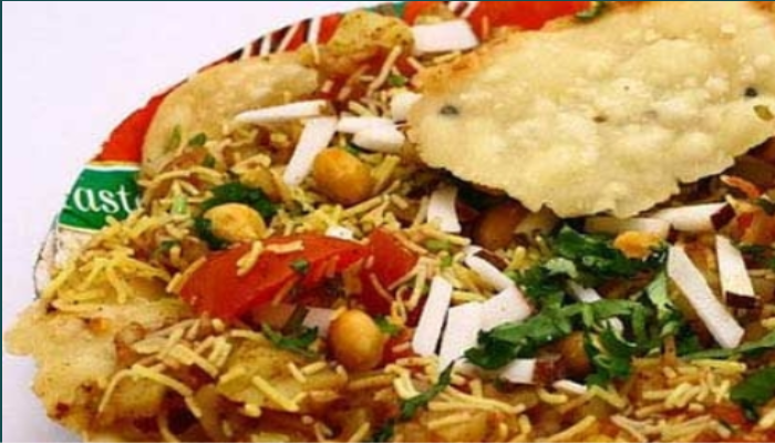 chaat