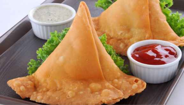 samosa