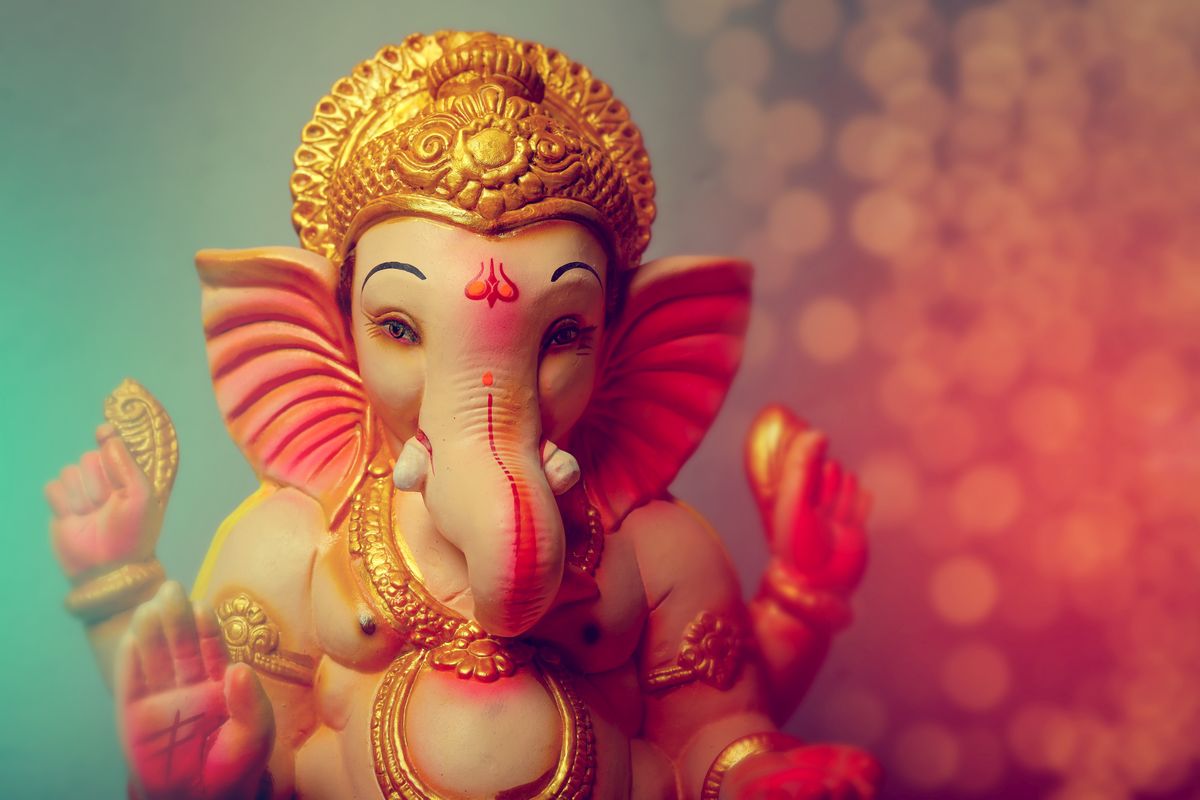 Ganesh-Chaturthi