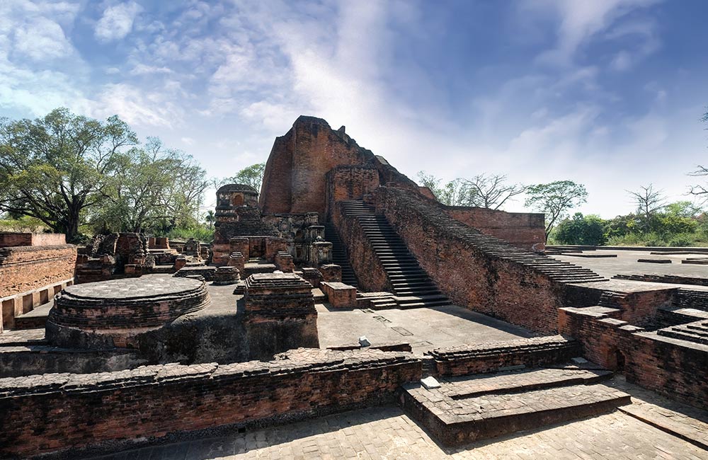 Nalanda-Mahavira