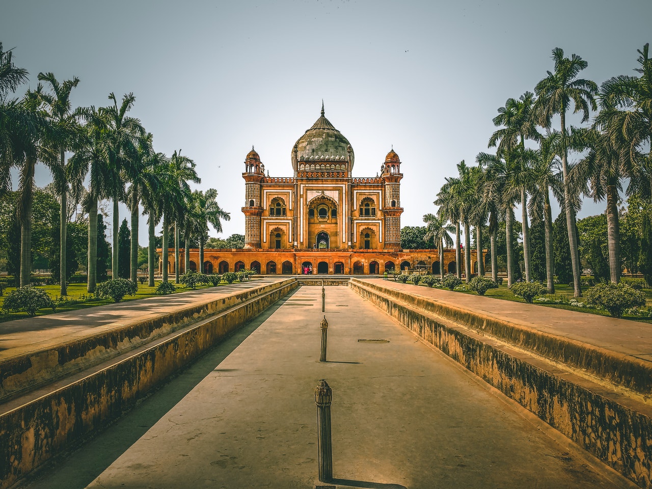 Qutab-minar