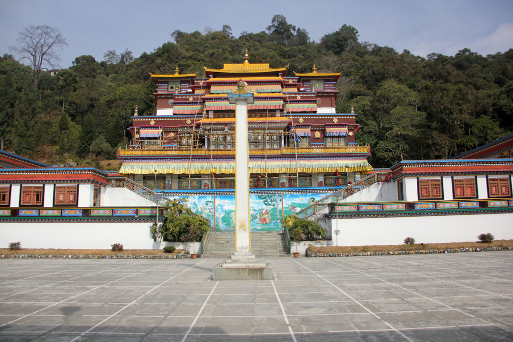 Ranka-Monastery