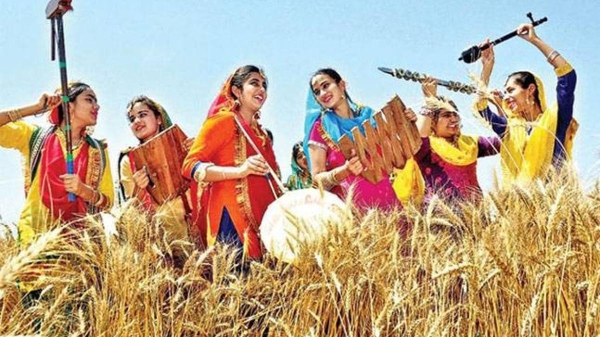 baisakhi