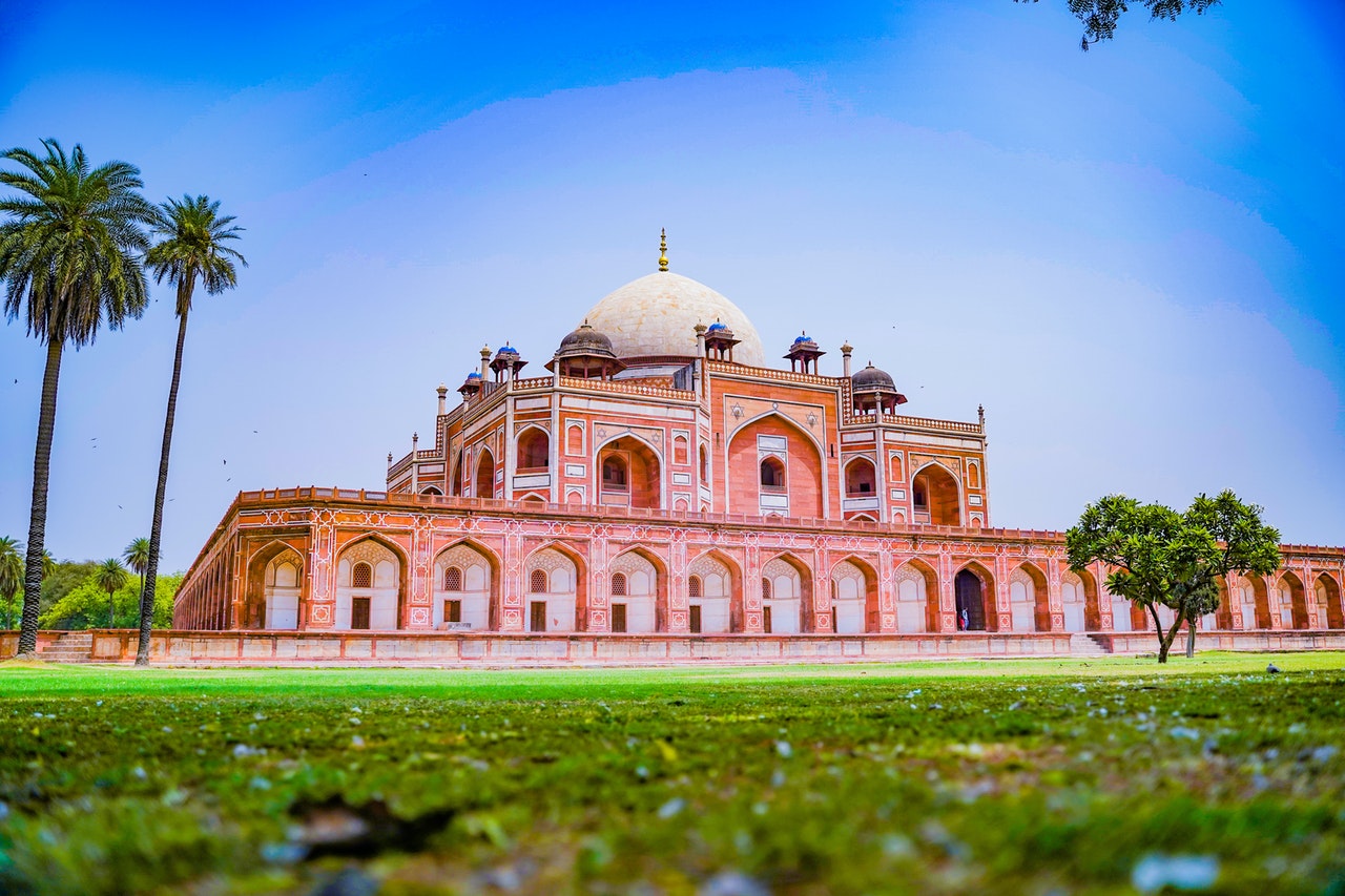 humayun-s-tomb