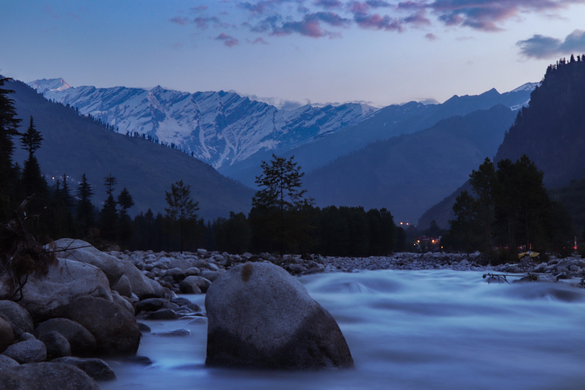 old-manali