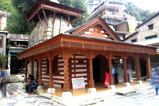 vasihta-temple