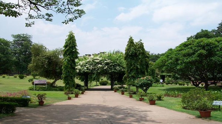 Bhatia-Park