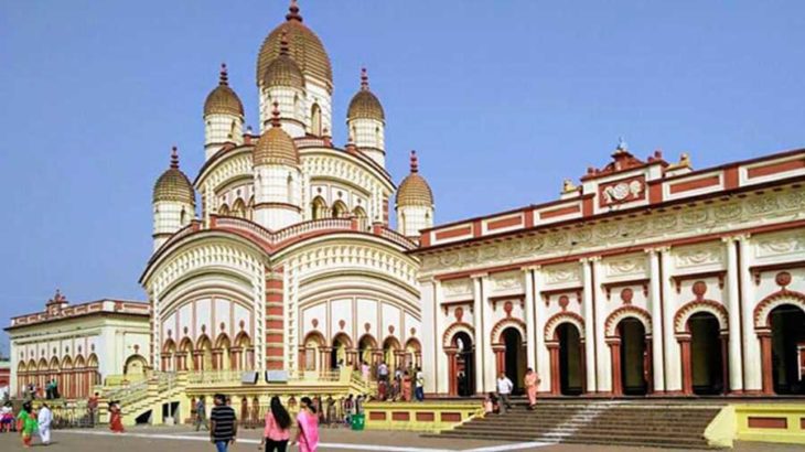 Dakshineswar-Temple