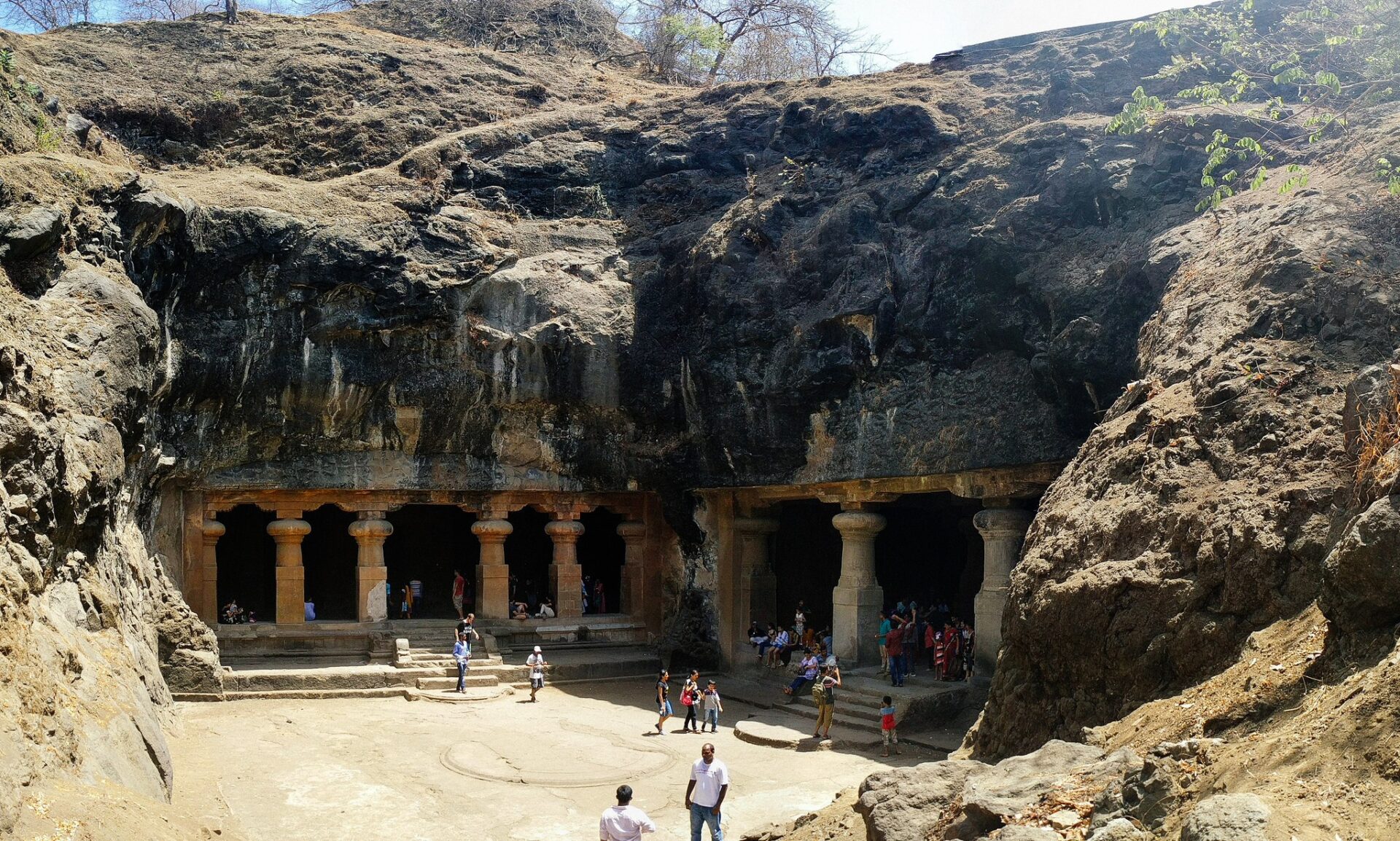 Elephanta-Caves-Mumbai