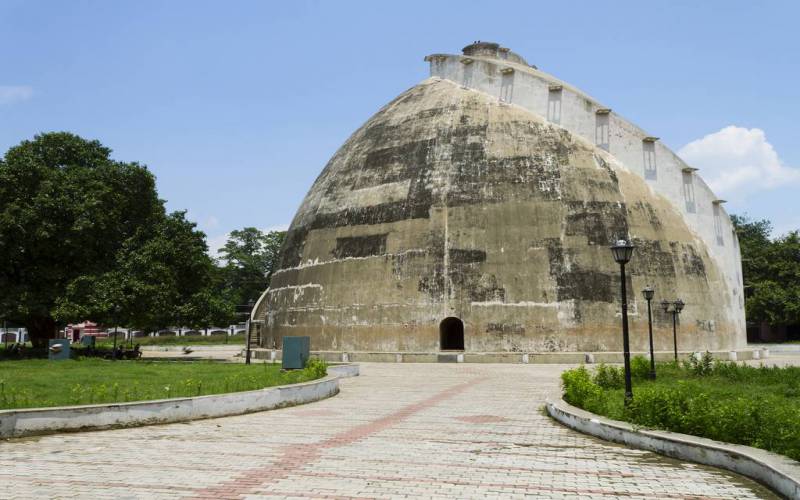 Golghar-patna