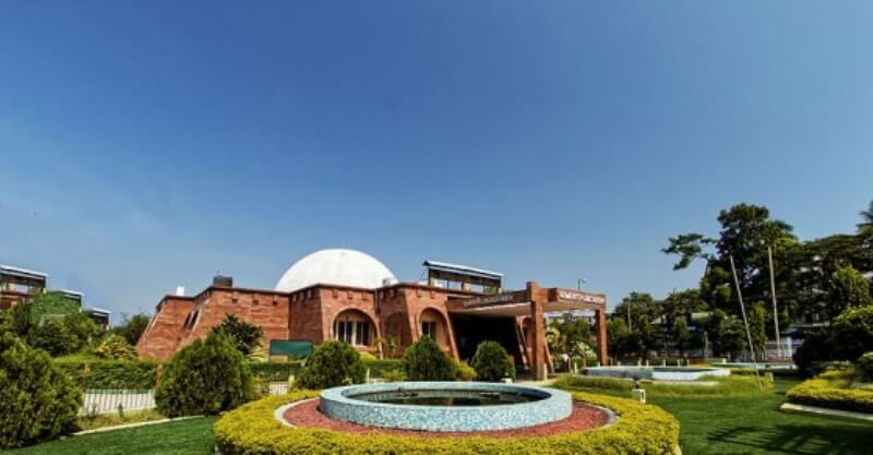 Guwahati-Planetarium-Guwahati