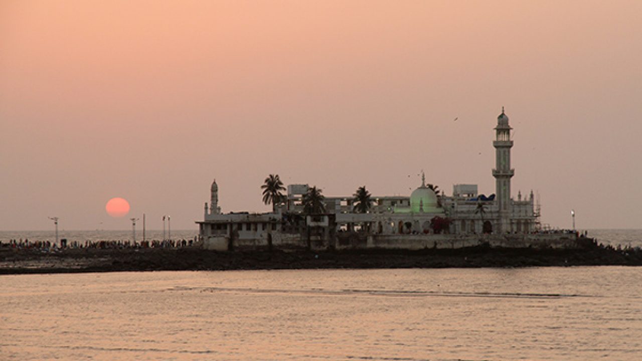 Haji-Ali-Dargah