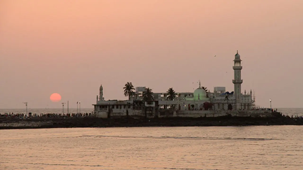 Haji-Ali-Dargah