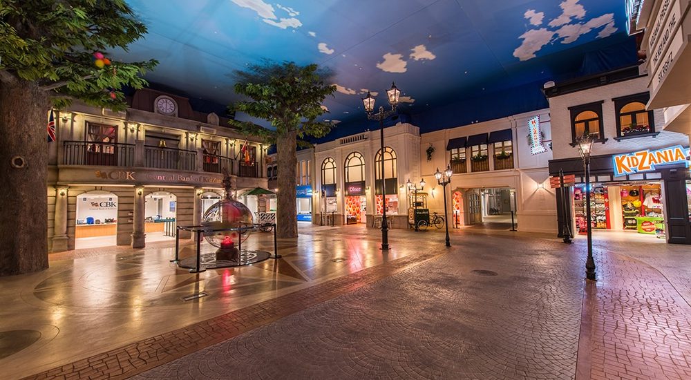 KidZania-mumbai