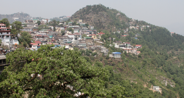 Mussoorie-a-prime-destination-to-visit