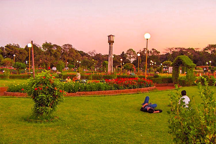 Panchatantra-Themed-Park