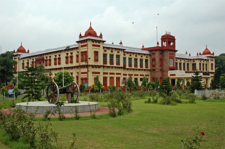 Patna-Museum