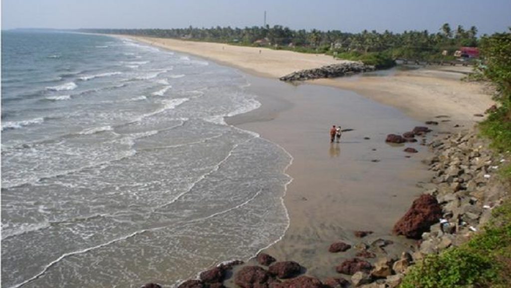 Payyambalam-Beach