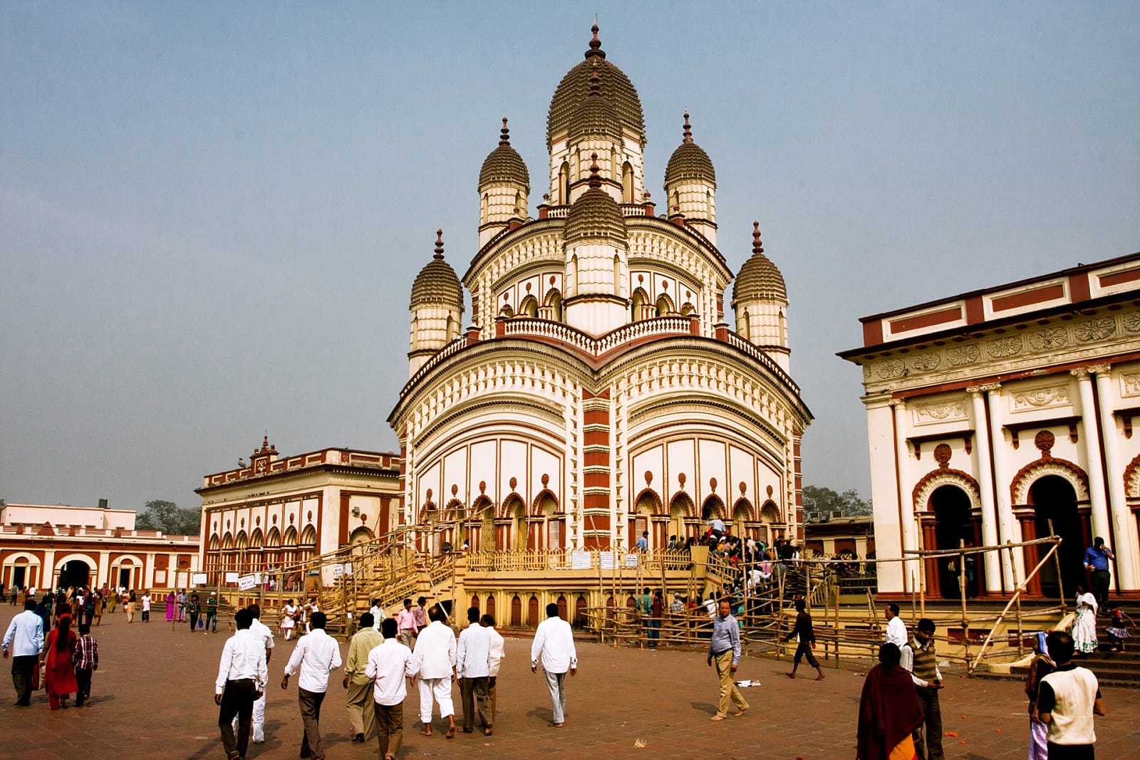 kolkata-dakshineswar-shiva-temple