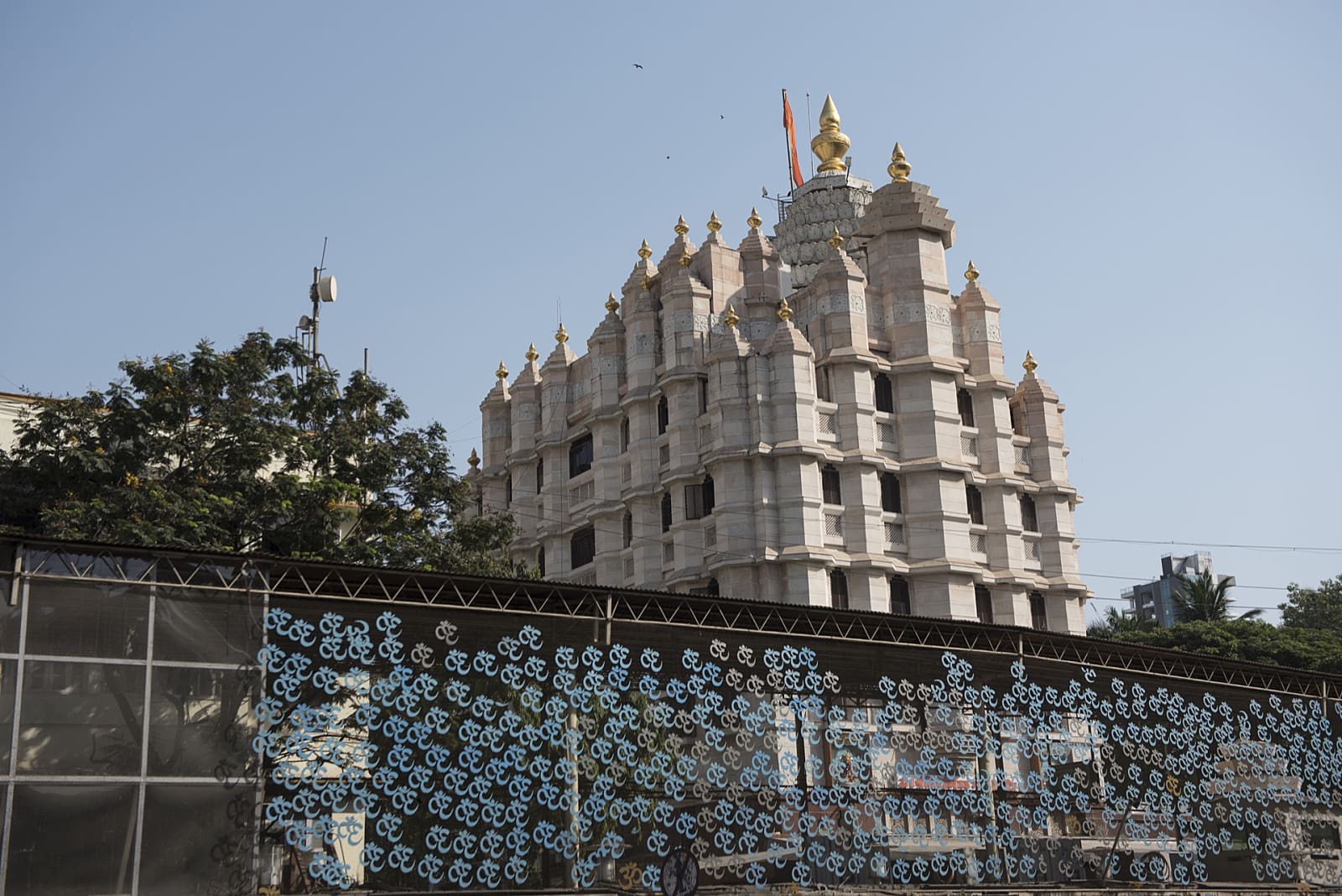 mumbai-siddhivinayak-temple