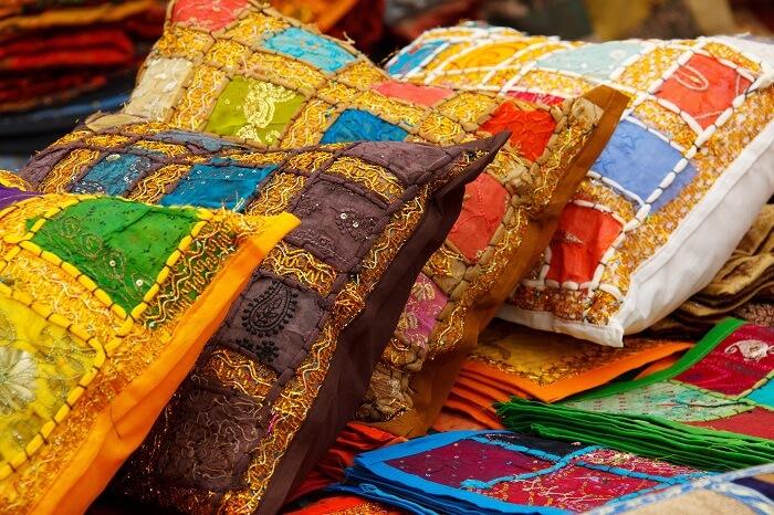 Applique-Quilts-vadodara