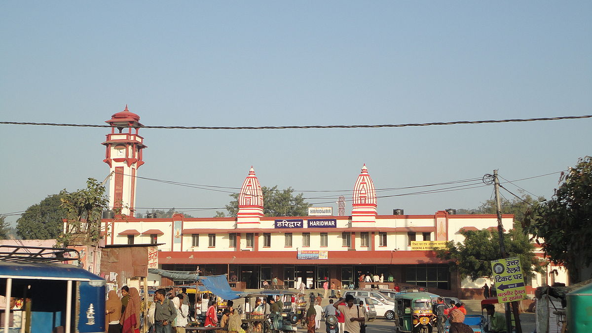 Haridwar