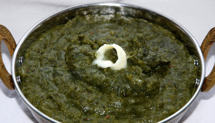 Kandalee-Ka-Saag