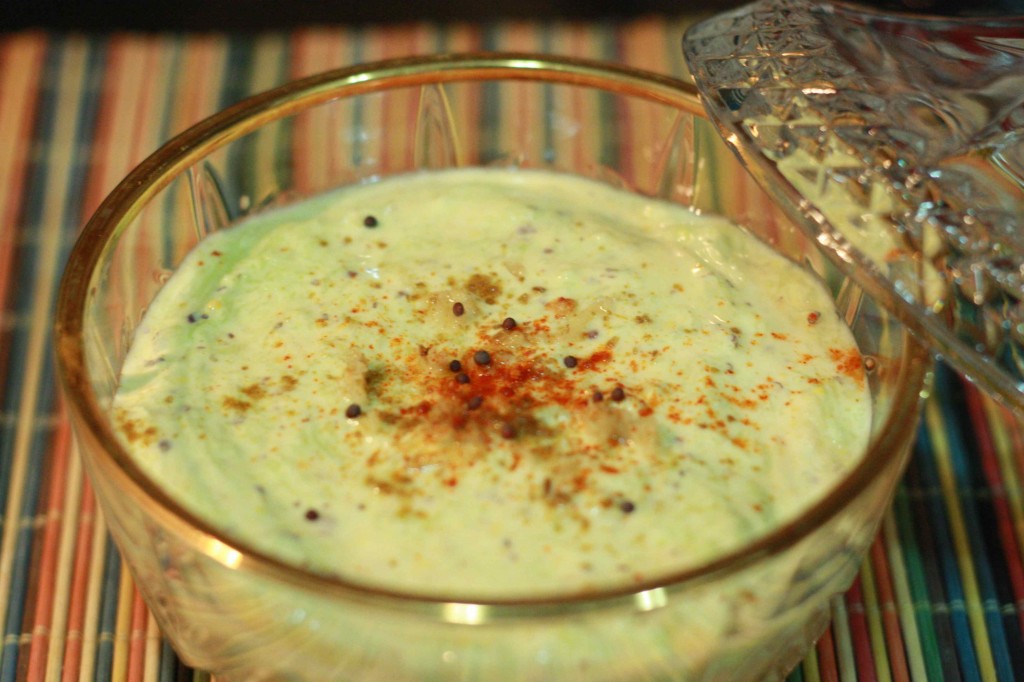 Kumaoni-Raita