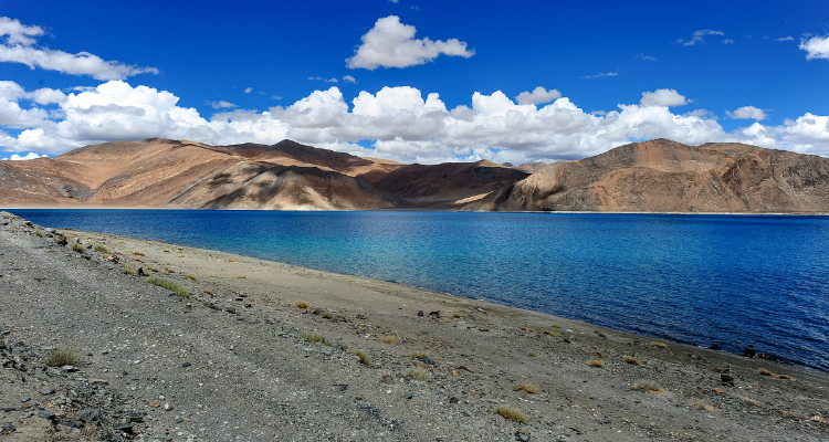 Pangong-Lake