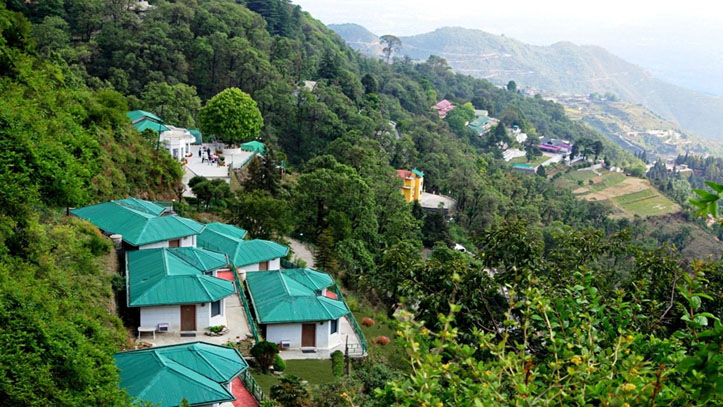 mussoorie