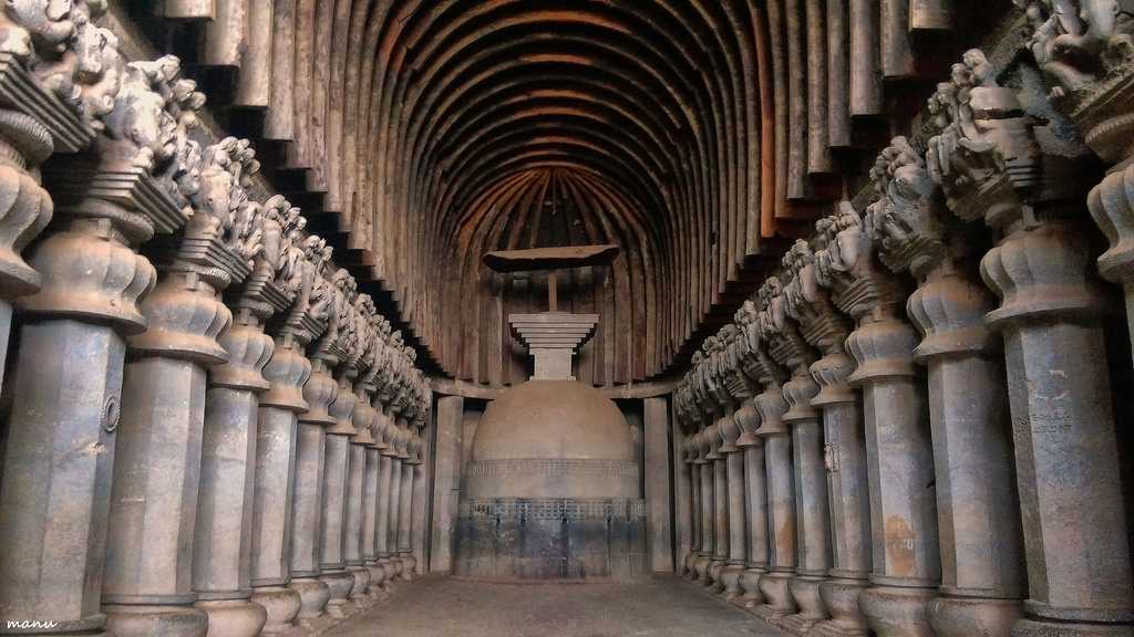 KARLA-CAVES-pune