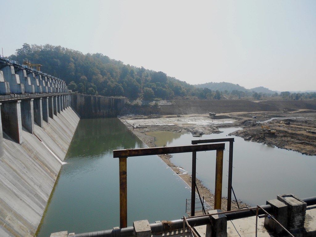 Navegaon-Dam-nagpur