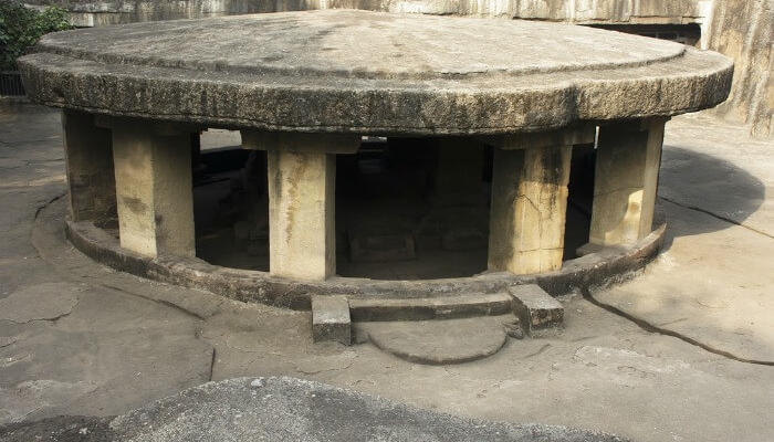 PATALESHWAR-CAVE-TEMPLE