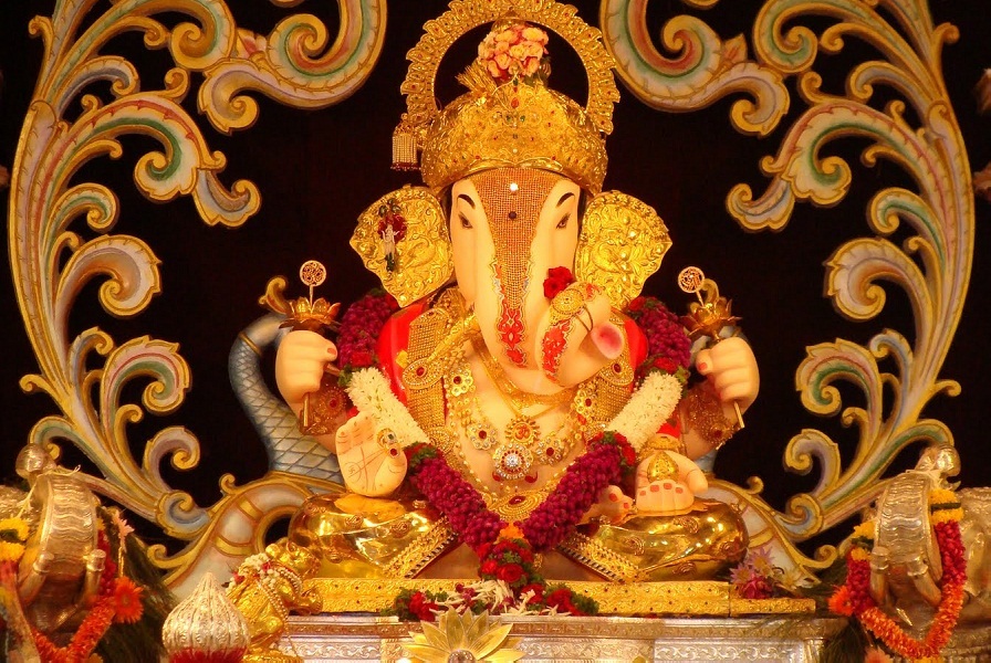 Pune_Halwai_Ganapathi_Temple