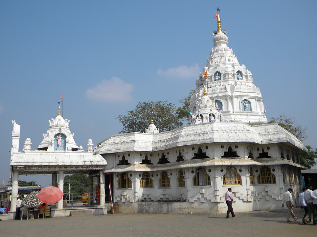 Bhadra-Maruti