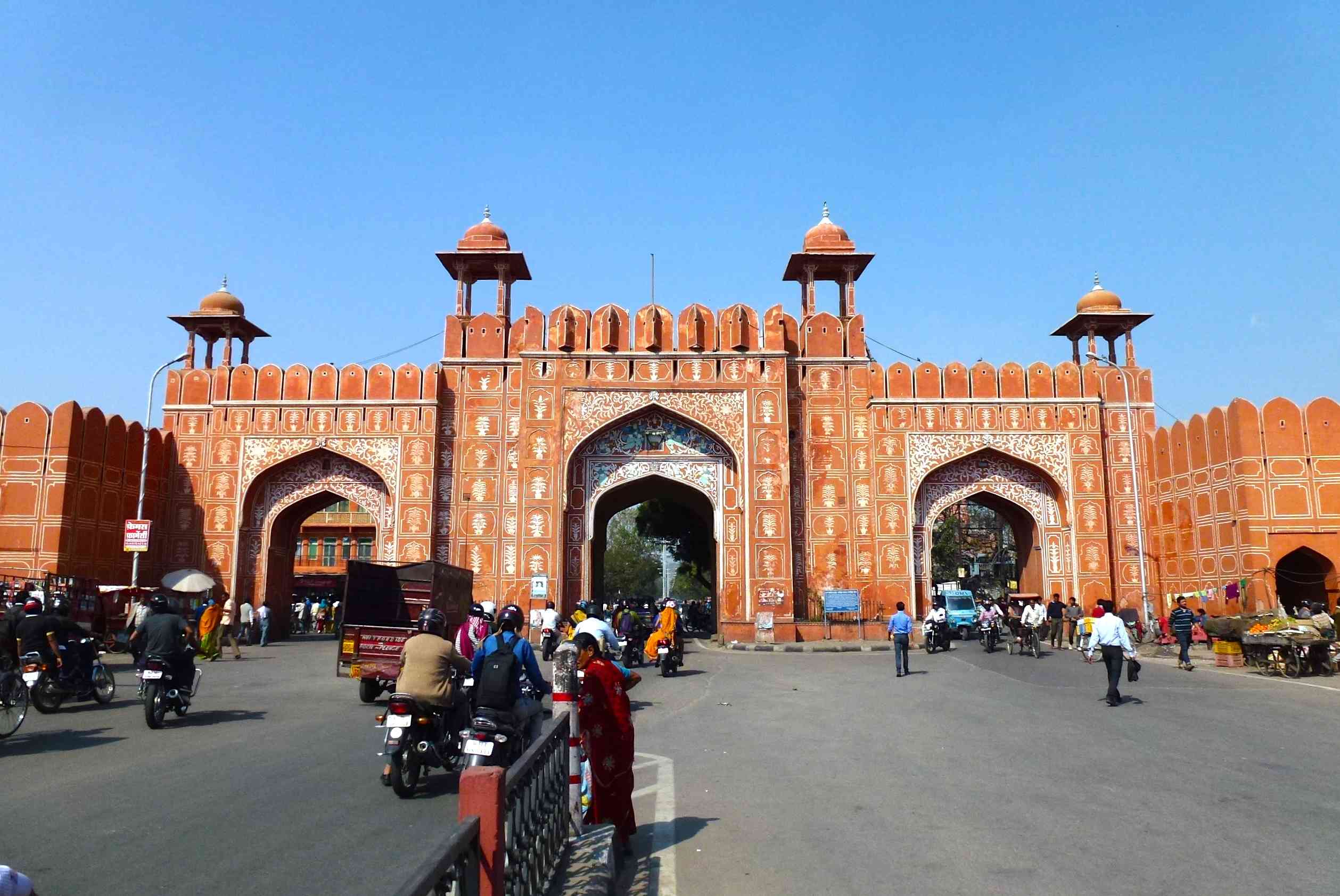 City-Gates-jaipur