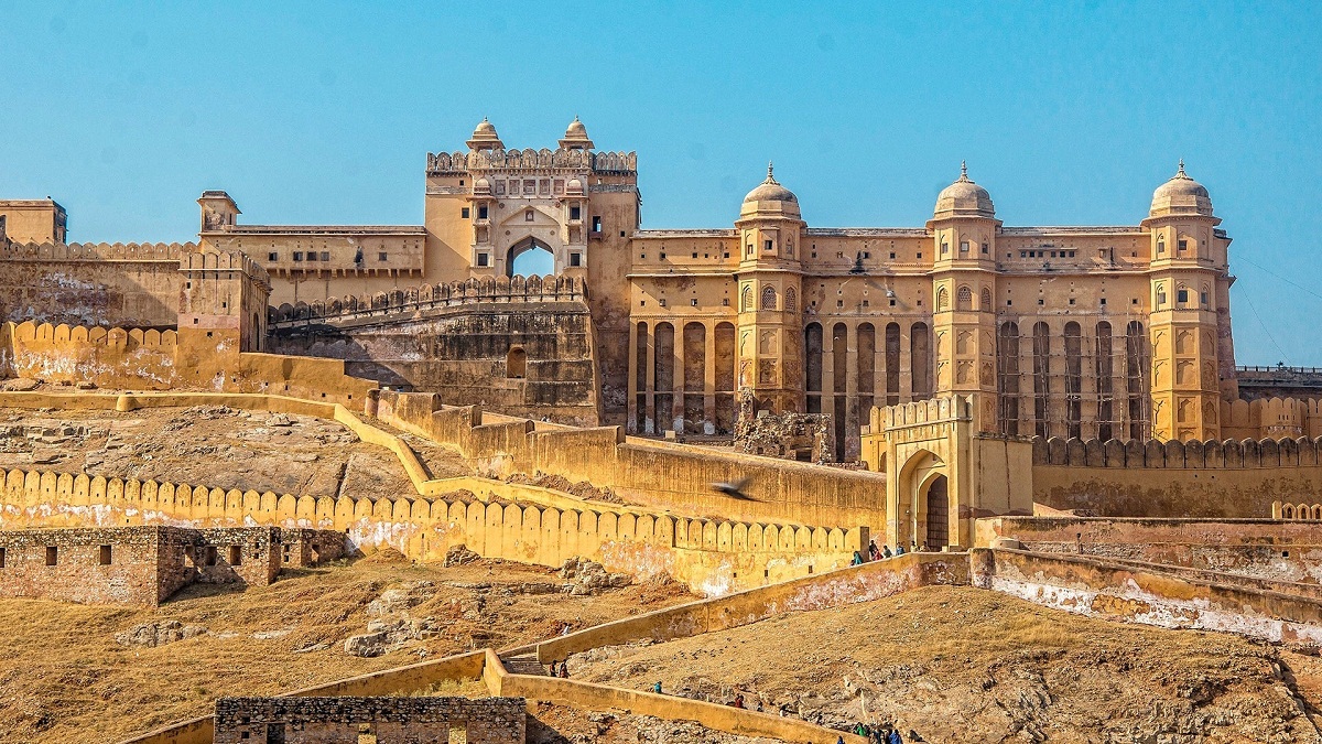 Forts-jaipur