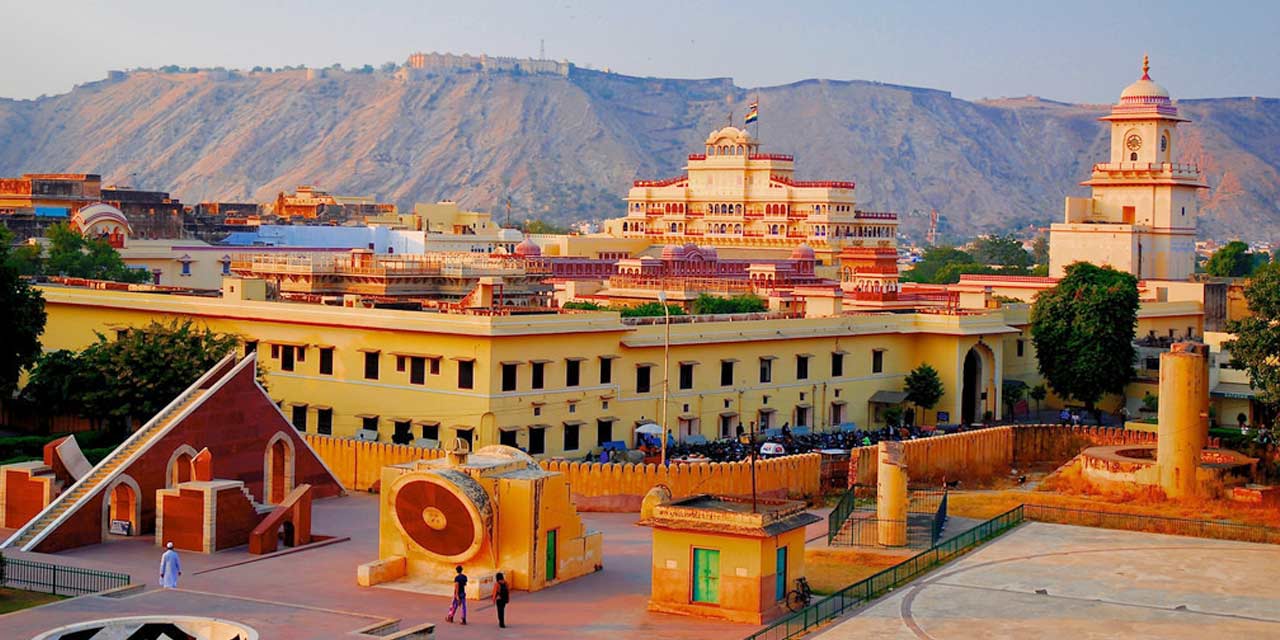 Jantar-Mantar-jaipur