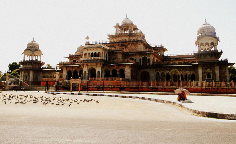 Museums-jaipur