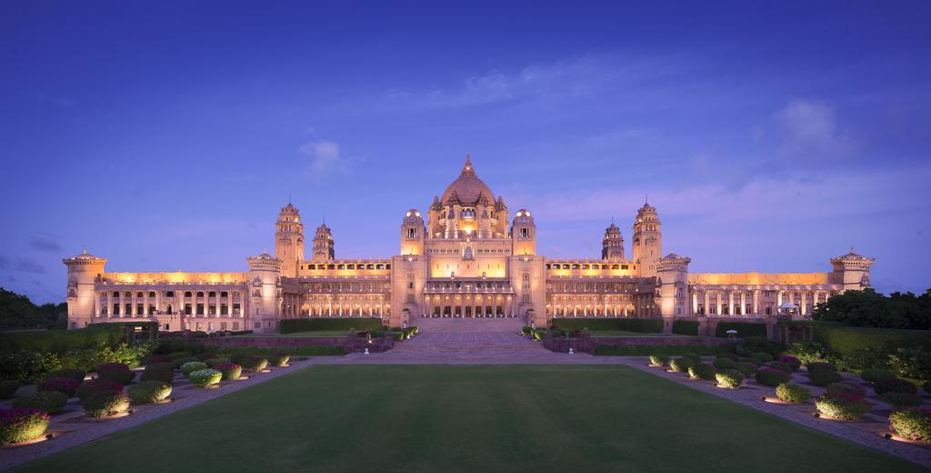 Umaid-Bhawan-Palace