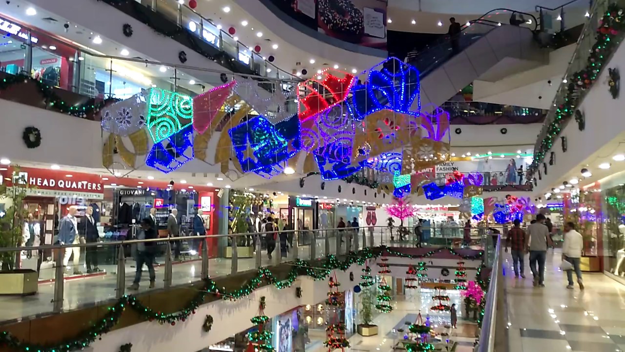 Z-Square-Mall