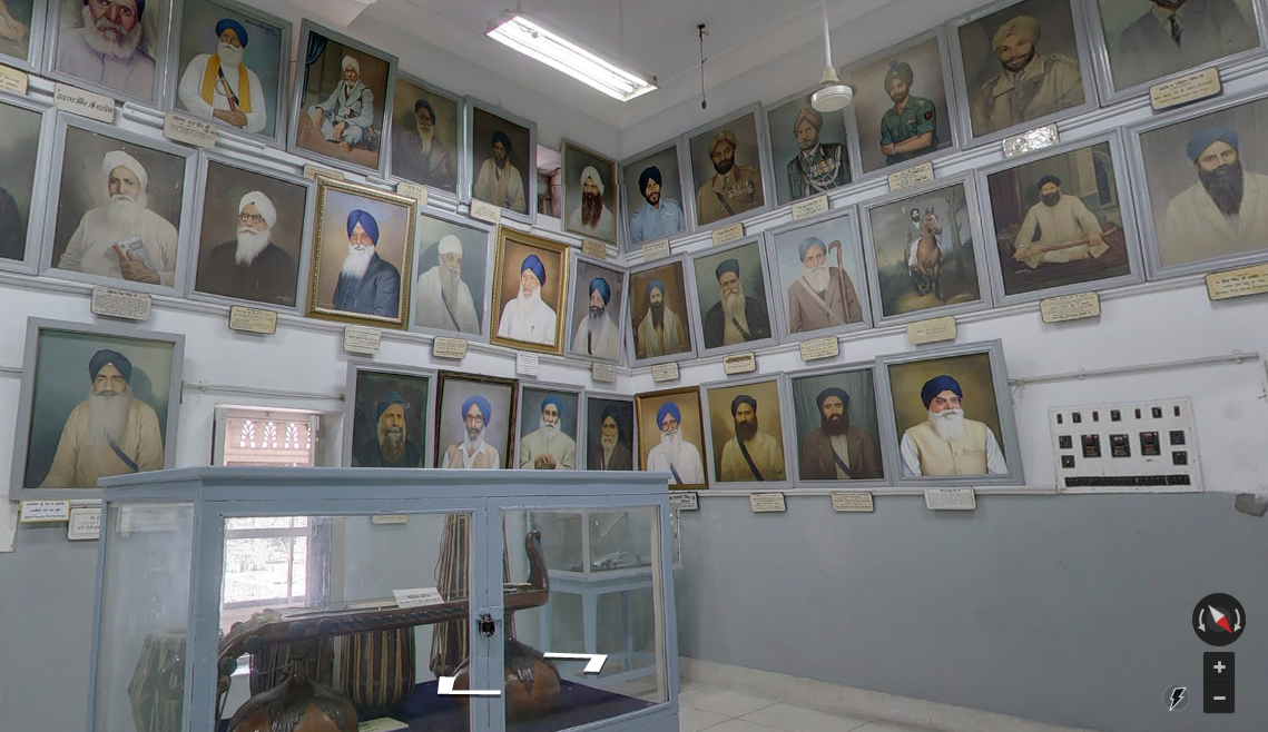 Central-Sikh-Museum