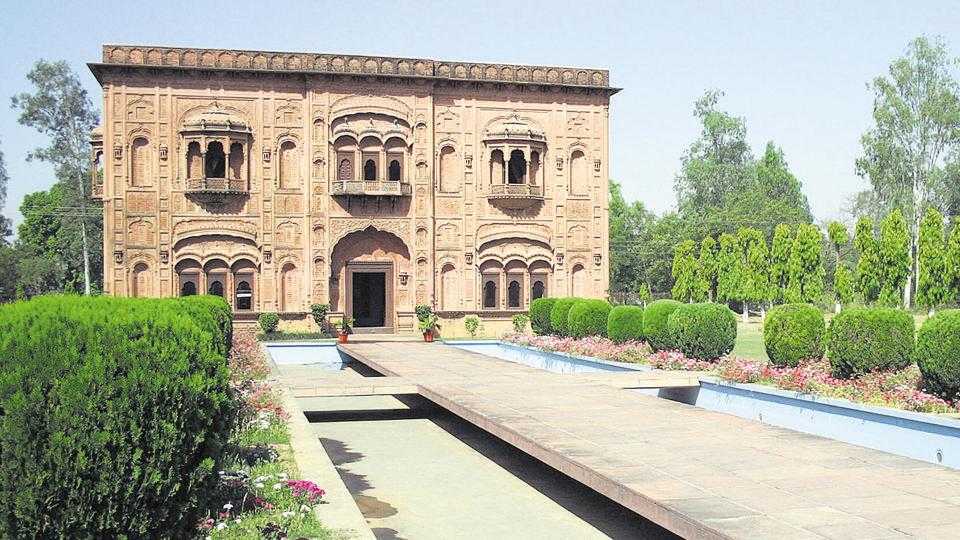 Punjab-Agricultural-University-Museum