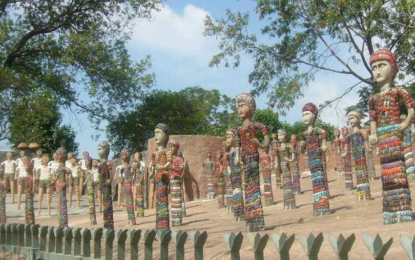 Rock-Garden-of-Chandigarh